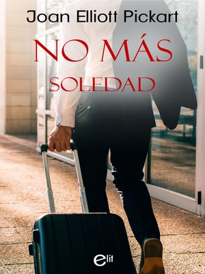 cover image of No más soledad